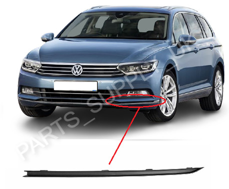 New for passat - new, b8