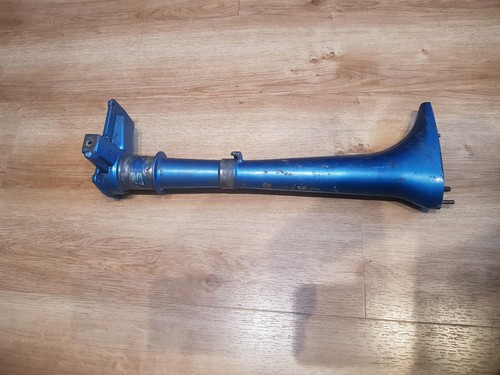 Suzuki dt2 2hp outboard - dt2, 2.2