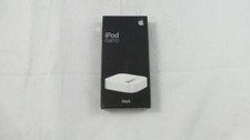 Boxed Apple iPod Dock for iPod