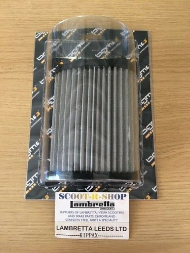 Lambretta bgm pro - pro,