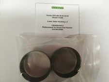 Honda VFR400 NC30 89-92 Front