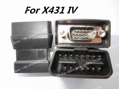 Launch x431 smart obd 16e - x431,