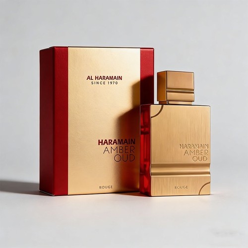 Haramain amber oud - haramain, rouge