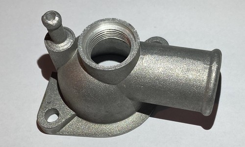 Thermostat housing for - thermostat,