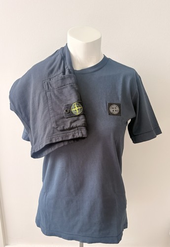 Stone island cargo - cargo, shorts