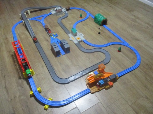 Tomy trackmaster thomas - tomy,