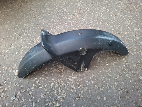 1984 honda 125 front - 1984,