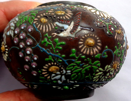 Antique quality small - quality,