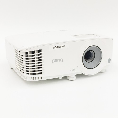 Benq mh5005 3800 lumens full - benq,