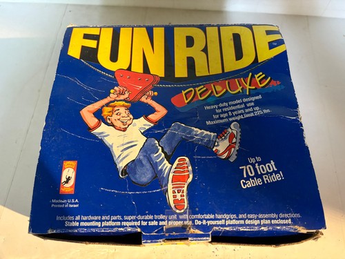 Fun ride deluxe trolley - deluxe,