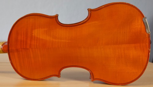 Old violin geige viola - old, 4/4
