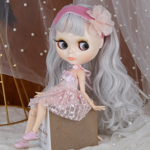 Icy dbs blyth - doll, bjd