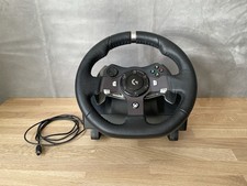 Logitech G920 Driving Force