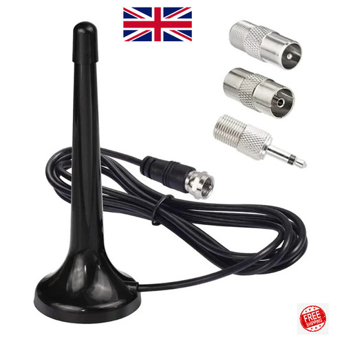 Dab radio aerial hifi - aerial,