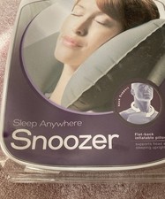 Flat Back Inflatable Travel