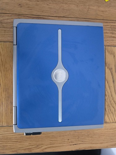 Dell inspiron 5100 - dell,