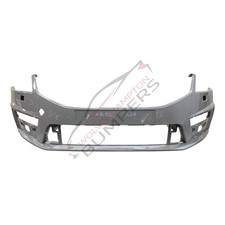 SKODA OCTAVIA VRS 2017 ON FRONT BUMPER WH-35 5E0807221AA