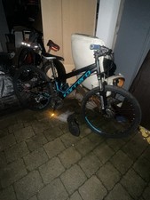 Carrera Hustler Jr 26”