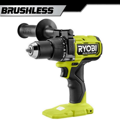 Ryobi 18v one - one+™, rpd18bl2-0
