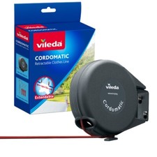 Vileda cordomatic automatic - cordomatic,