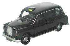 Oxford Diecast 76FX4001 OO