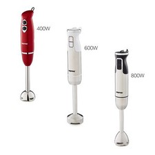 GEEPAS Hand Blender Handheld Immersion Stick Blender Variable Speeds & Turbo