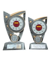 Gymnastics Pommel Horse Award (J) Triumph Resin Sports Trophy Engraved Free