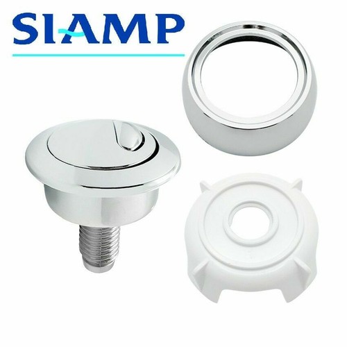 Siamp optima toilet dual - optima,