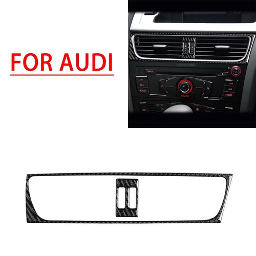 Carbon fiber interior air vent - fiber,