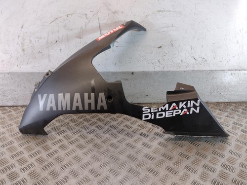 2005 yamaha yzf left - yamaha,