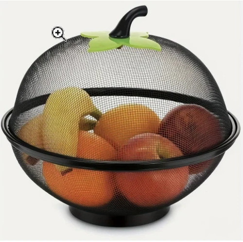 Fruit fly proof bowl - fly,