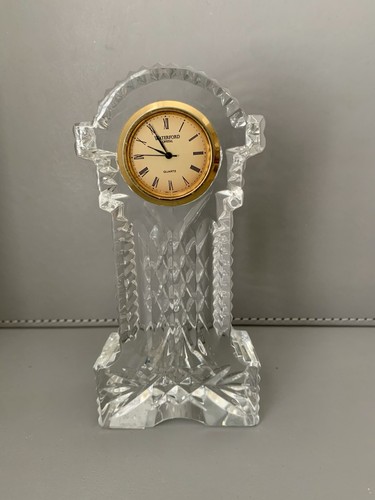 Waterford crystal cut glass - waterford,