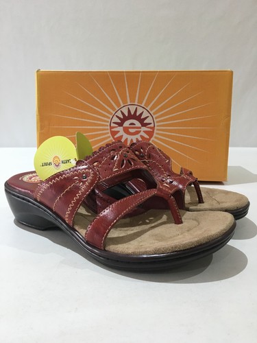 Earth spirit baltimore sandals - earth,