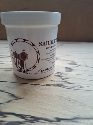 Ray holes saddle butter - saddle,