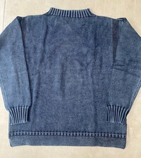 ORIGINAL BLUES - PURE INDIGO -