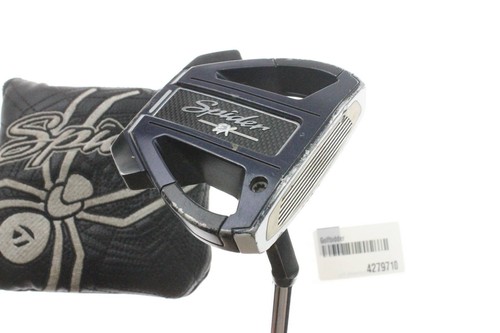 Taylormade spider navy - taylormade,