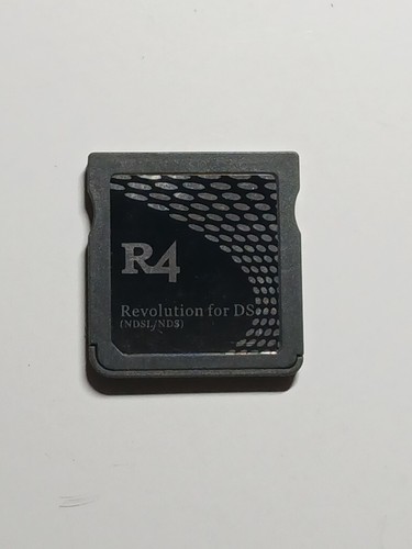 Revolution for 2gb - revolution,