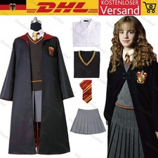 UK New Cosplay Hermione