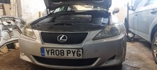 LEXUS IS250 XE20 2008 SE