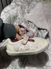Lelli Kelly Girls Shoes - Size