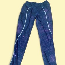 Sweaty Betty Galaxy Leggings
