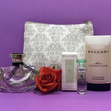 Bvlgari Mon Jasmin Noir 50ml