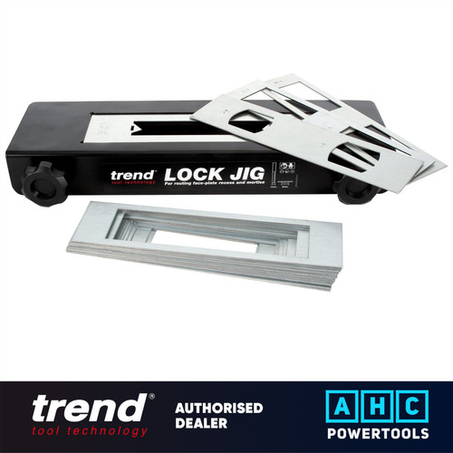 Trend professional lock jig - professional,