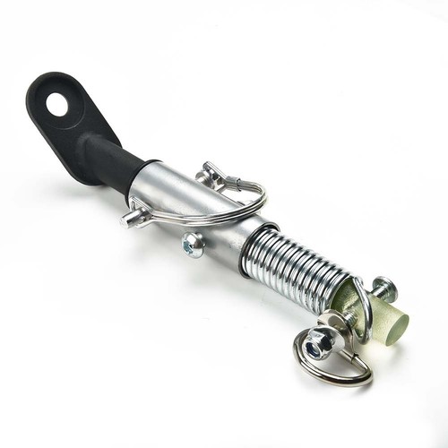 Bike trailer hitch - trailer, for