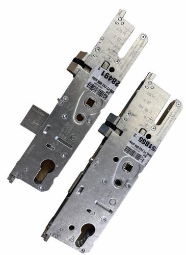 Maco upvc door - maco,