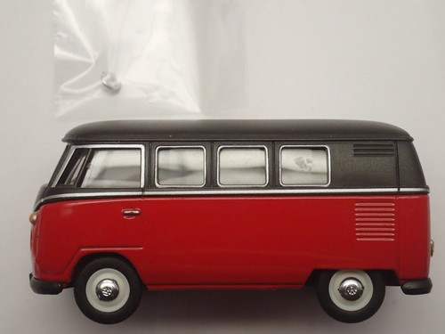 Hongwell split screen - vw,