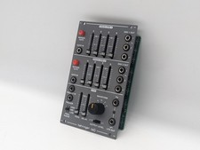 Behringer System 100 140 dual