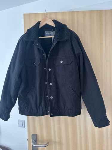 Primark medium lined jacket - primark,