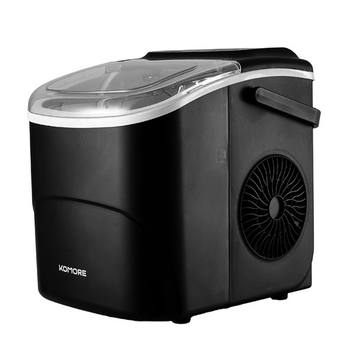 Ice maker machine compact - maker,