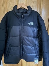 The North Face Men's Himalayan